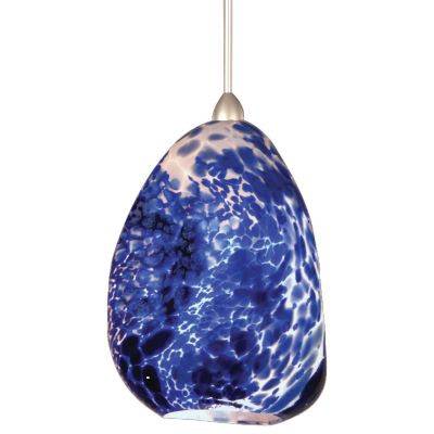 Lava Mini Pendant by WAC Lighting - Starlight Lighting USA and Canada